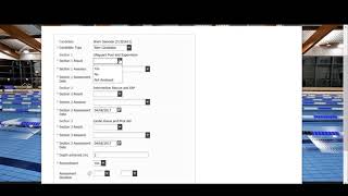 MyPortal Training Video  Entering Assessment Results [upl. by Glori981]