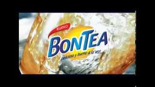 Comercial BonTea  Quala Perú  2014 [upl. by Uase]