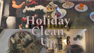 Holiday Cleaning [upl. by Niltiak]