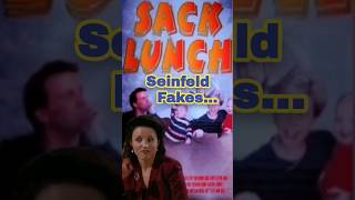 Seinfeld Deep Fakes shorts funny comedy [upl. by Merth192]