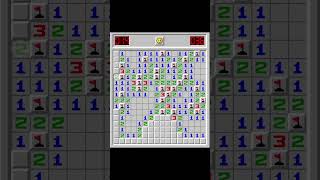 MineSweeper 18 54SEC [upl. by Ocker481]