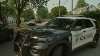 Woman shot killed inside home in NJ [upl. by Asilaj313]