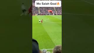 Mo Salah Goal Vs Man City football trending soccer [upl. by Ihel]