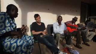 Bamako City Live  Mali Music Unplugged [upl. by Cilegna247]