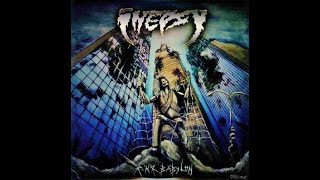 Inepsy – Rock n Roll Babylon 2003 Full Album [upl. by Albright501]