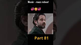 Movie raaz reboot Part 71 [upl. by Atileda]