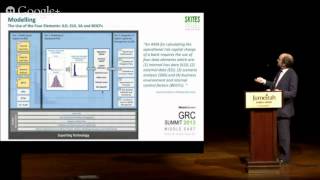 MetricStream GRC Summit  HCL presentation [upl. by Hook]