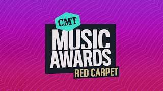 2023 CMT Music Awards Red Carpet [upl. by Maida]