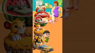 मम्मी ने बच्चे दिए  New Viral Gadgets Smart AppliancesKitchen Utensils Home Inventions shorts [upl. by Ellinej]