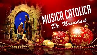 Cantos Navideñas Católicas [upl. by Ikik]