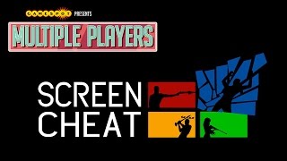 Screencheat  Multiple Players [upl. by Nealah]