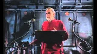 Gassman Legge Dante  La Divina Commedia  Inferno  Canto XIII [upl. by Farnsworth]