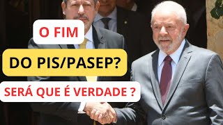 ABONO SALARIAL Por Que O PIS PASEP Pode Chegar Ao Fim  Governo Dá Golpe Nos Trabalhadores Sem Dó [upl. by Yntirb663]