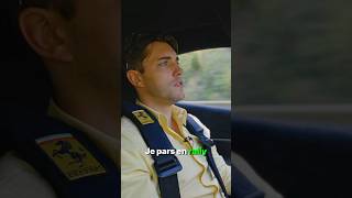 Je pars en rallye  automobile supercar svj ferrari [upl. by Lillis]