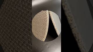 100 Microns SS Wire Mesh Filter Disc [upl. by Kipper]