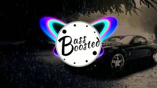 Wait  Karan Randhawa BASS BOOSTED  Jass Manak [upl. by Merriott588]