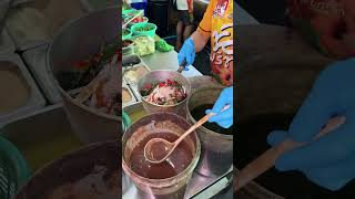 Esan Food GoodThai Street Food [upl. by Orvah]