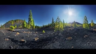 Teneriffa Landschaften die beeindrucken von httpmichaelruckerde [upl. by Bergmann]