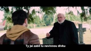 Horns Official Trailer 2014 CZ HD [upl. by Kristo]