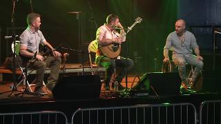 Daoiri Farrell Trio Moonbeams Festival 2019 [upl. by Sul879]