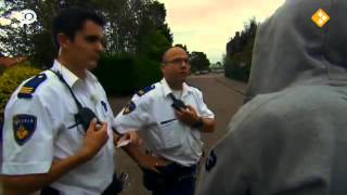 marokkaan vs politie [upl. by Cullie196]