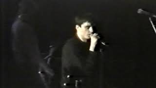 Joy Division Remaster Manchester Apollo 1979 Saturday Show [upl. by Carlson380]