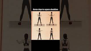 90 degree shoulder workout at home for beginners lisa shoulder workout at home [upl. by Sucramad]