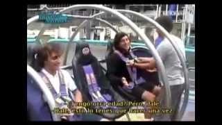 Tenis Pro 09022009 Parte 12 [upl. by Ellerehc]