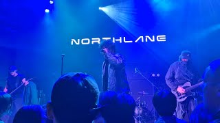 NORTHLANE  Welcome to the Industry LIVE  FIRST TIME EVER  Osaka JP  Nov 24th 2024 [upl. by Johathan]