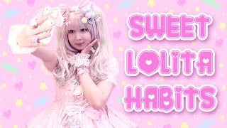 Sweet Lolita Habits [upl. by Wolfort]