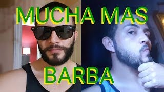 Tipos de barba [upl. by Enitsuga73]