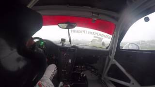 Uma Onboard em Interlagos de Porsche Cup [upl. by Esinet812]