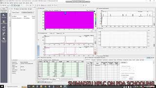 How can apply auto integration in shimadzu HPLC by using Labsolution 004 [upl. by Lanta696]