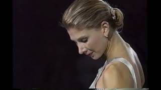 2000 Holiday Festival on Ice  Caryn Kadavy [upl. by Nuahs880]