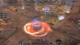 AION PVP 48  Rheesa Sin amp Glad [upl. by Ohara]