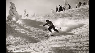 Skier erobern den Schwarzwald  Die Erfolgsgeschichte des Wintersports [upl. by Yllek113]