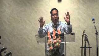 Pastor Mungtawng Sermon Video July 242011 [upl. by Zavras]