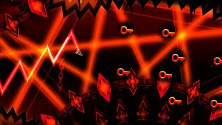 4K 120FPS LIMBO by MindCap and more  Showcase  Geometry Dash [upl. by Htenay702]