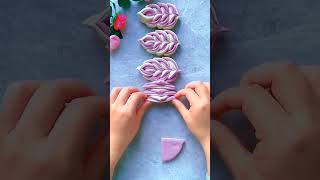 Cool Pastry Decoration at Home [upl. by Tterraj55]