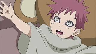 Gaara childhood twixtorДетство Гаары твикстор [upl. by Hayila590]