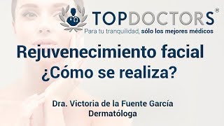 Rejuvenecimiento Facial con Ultrasonido Microfocalizado [upl. by Boy]