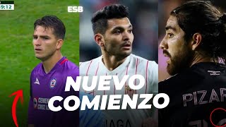 TECATITO LLEGÓ LA HORA EL OSO del AÑO error de JURADO  ¡PIZARRO a EUROPA [upl. by Neural]