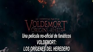 voldemort origins of the heir မြန်မာစာတန်းထိုး myanmar subtitle HD [upl. by Rosco]