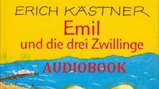 Erich KästnerEmil und die drei Zwillinge [upl. by Ram75]