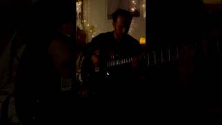 lonely nights with Wuthering heights preludes  excerpt  guitar cover wutheringheights [upl. by Nylrehc]