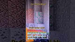 ISSO E MUITO RARO remix music funk musica dj ativaosininho minecraft sininho legal roblO [upl. by Euqenimod]