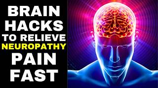 Quickly Eliminate Neuropathy Pain with 3 Simple Brain Hacks  Dr Ole Olson Asuta Health [upl. by Ilyse]