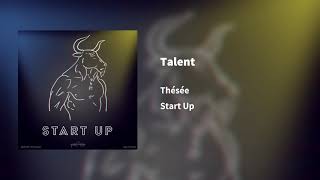 Thésée  Talent [upl. by Killie]