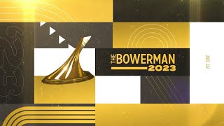 2023 The Bowerman Award Presentation Full Show [upl. by Lertnek]