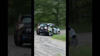 Rallye de lÉcureuil Drôme Provençale 2024  RIP 🛑 rally n2s [upl. by Enna]